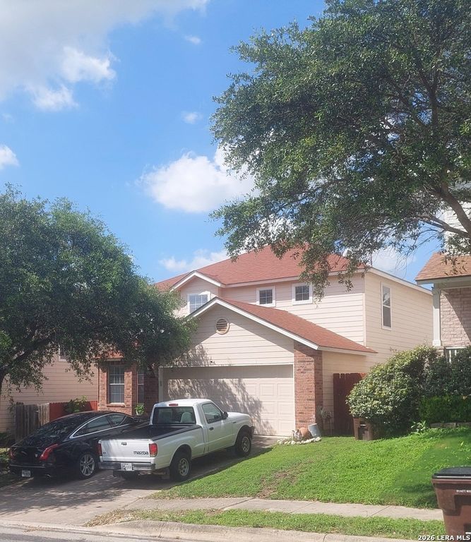 5652 POPPY SEED RUN, Leon Valley, TX 78238