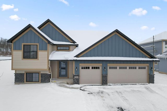 8396 157th Street, Savage, MN 55378