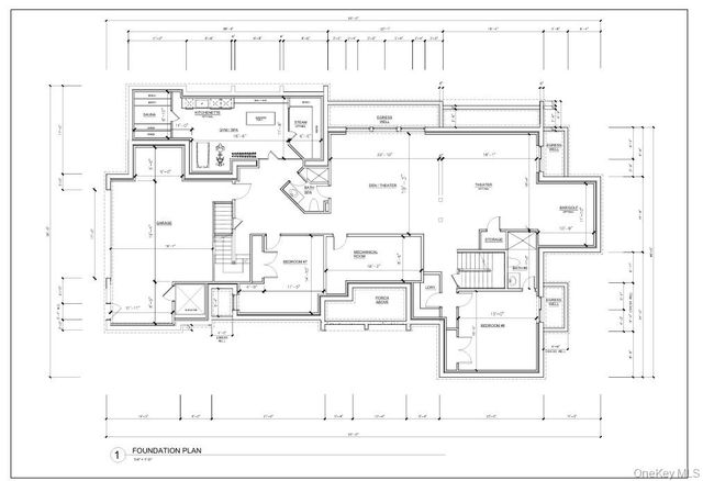 512 Edge of Woods Road, Water Mill, NY 11976