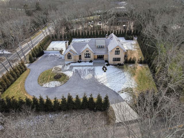 512 Edge of Woods Road, Water Mill, NY 11976