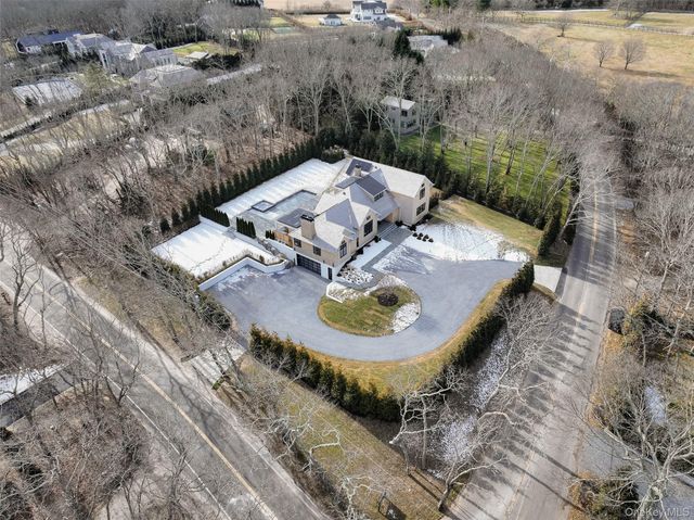 512 Edge of Woods Road, Water Mill, NY 11976