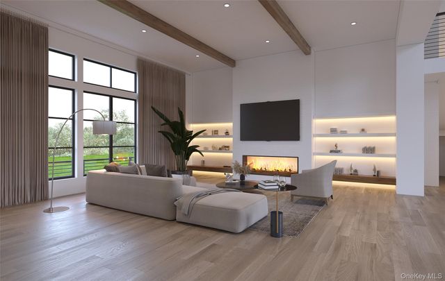 512 Edge of Woods Road, Water Mill, NY 11976