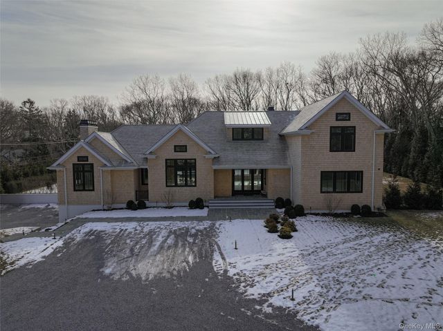 512 Edge of Woods Road, Water Mill, NY 11976