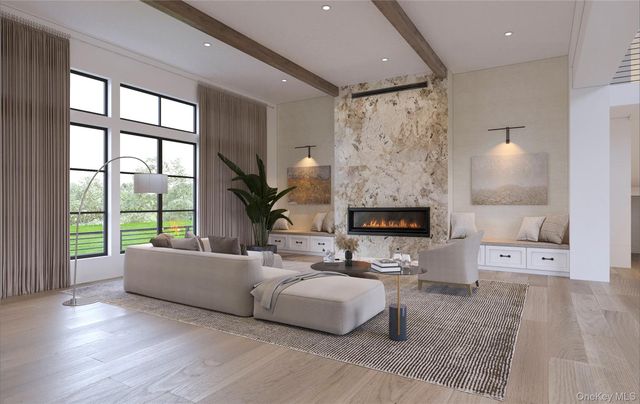 512 Edge of Woods Road, Water Mill, NY 11976