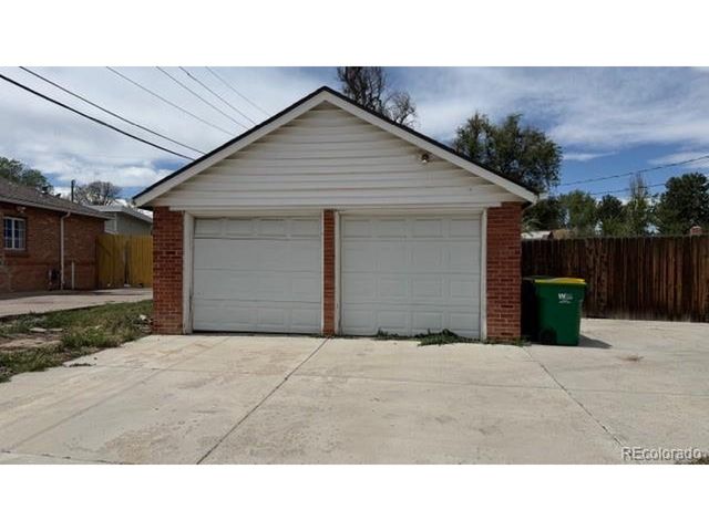 761 Troy St, Aurora, CO 80011