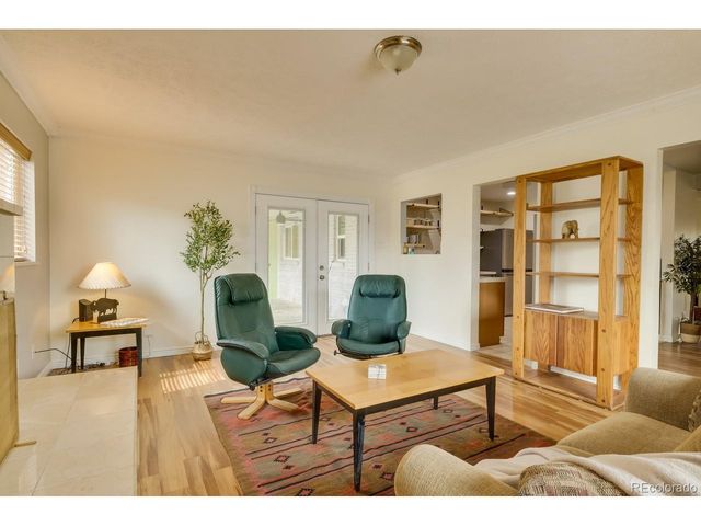 761 Troy St, Aurora, CO 80011