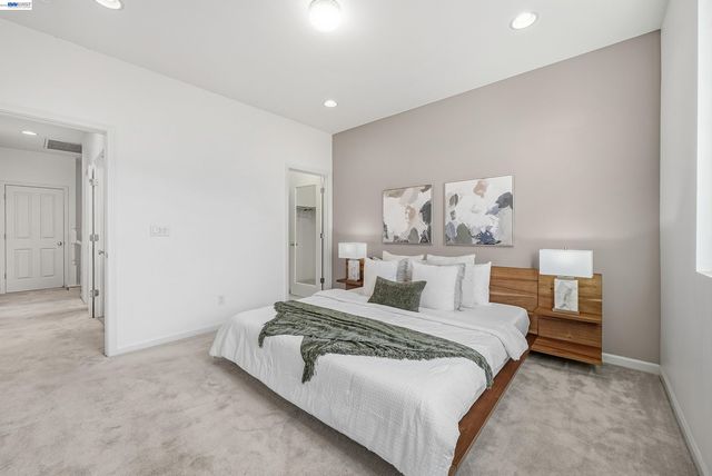 1226 Creekside Way, Milpitas, CA 95035