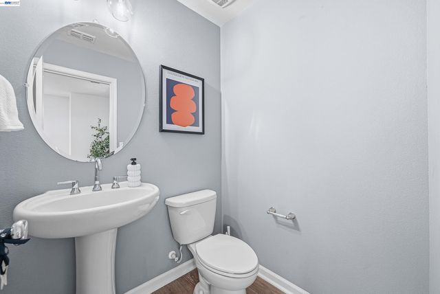 1226 Creekside Way, Milpitas, CA 95035