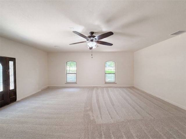 121 Rey Del Mar Circle, Weatherford, TX 76085