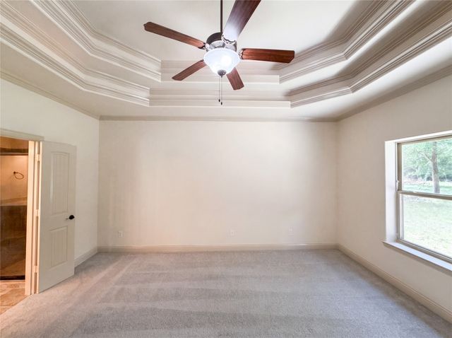 121 Rey Del Mar Circle, Weatherford, TX 76085