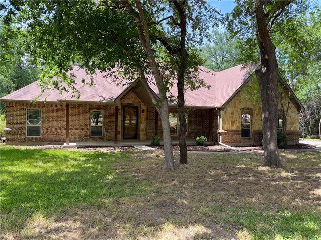 121 Rey Del Mar Circle, Weatherford, TX 76085