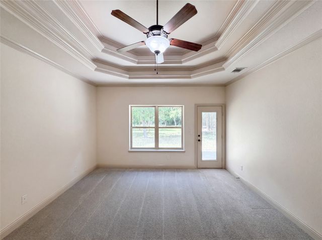 121 Rey Del Mar Circle, Weatherford, TX 76085