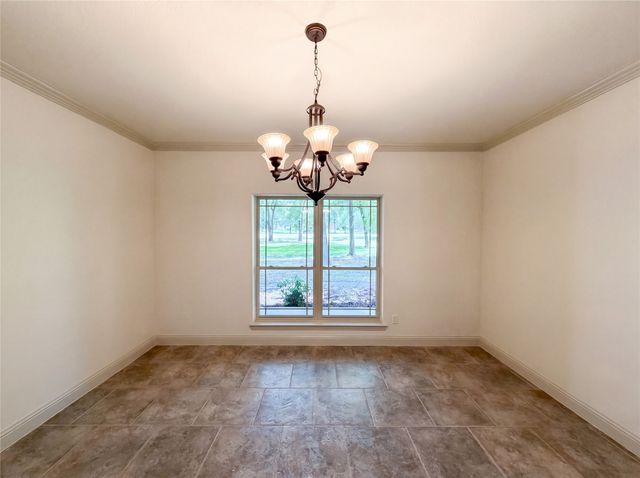 121 Rey Del Mar Circle, Weatherford, TX 76085