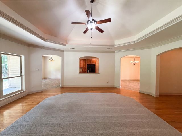 121 Rey Del Mar Circle, Weatherford, TX 76085