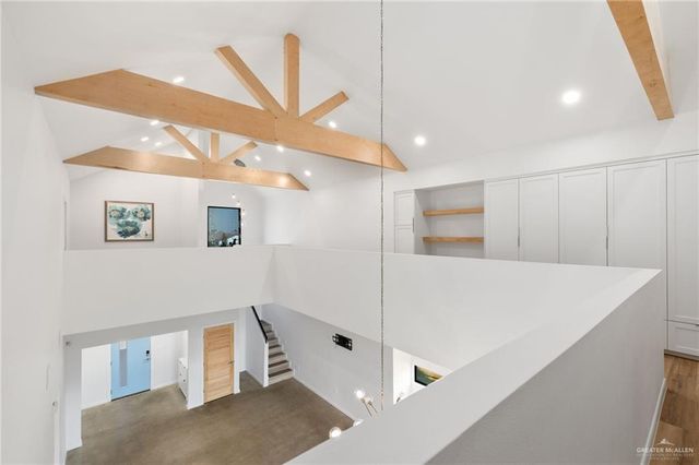 1912 Silverton Circle, Edinburg, TX 78542