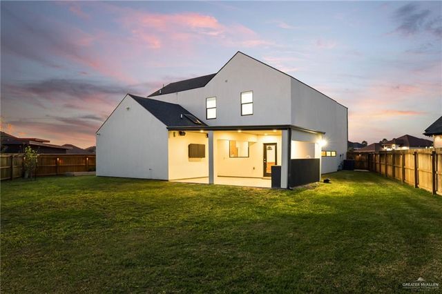 1912 Silverton Circle, Edinburg, TX 78542