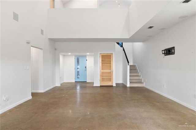 1912 Silverton Circle, Edinburg, TX 78542