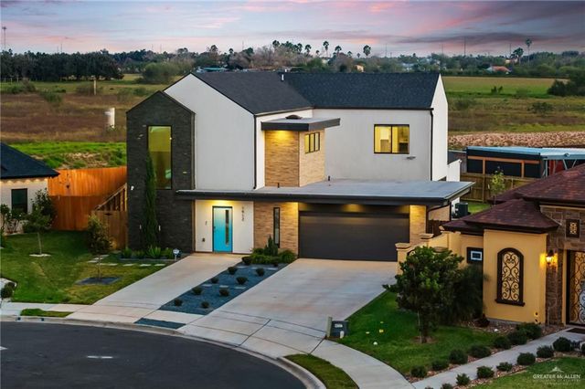 1912 Silverton Circle, Edinburg, TX 78542