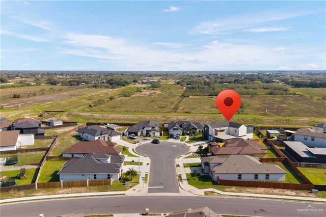 1912 Silverton Circle, Edinburg, TX 78542