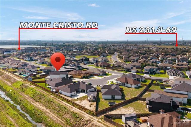 1912 Silverton Circle, Edinburg, TX 78542