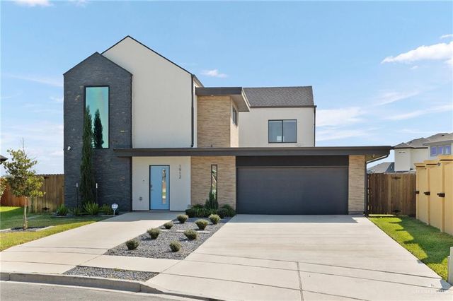 1912 Silverton Circle, Edinburg, TX 78542