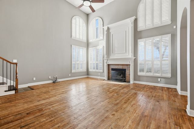 2201 Mockingbird Lane, Flower Mound, TX 75022