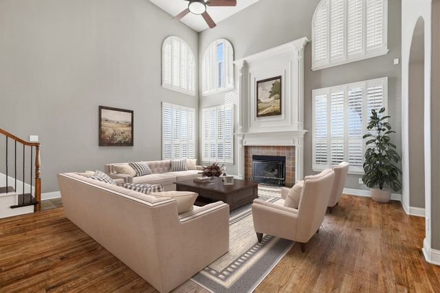 2201 Mockingbird Lane, Flower Mound, TX 75022