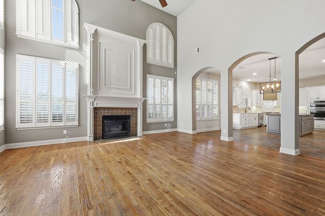 2201 Mockingbird Lane, Flower Mound, TX 75022