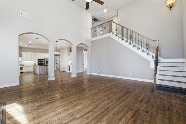 2201 Mockingbird Lane, Flower Mound, TX 75022