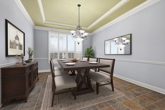 2201 Mockingbird Lane, Flower Mound, TX 75022