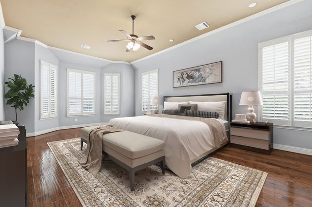 2201 Mockingbird Lane, Flower Mound, TX 75022