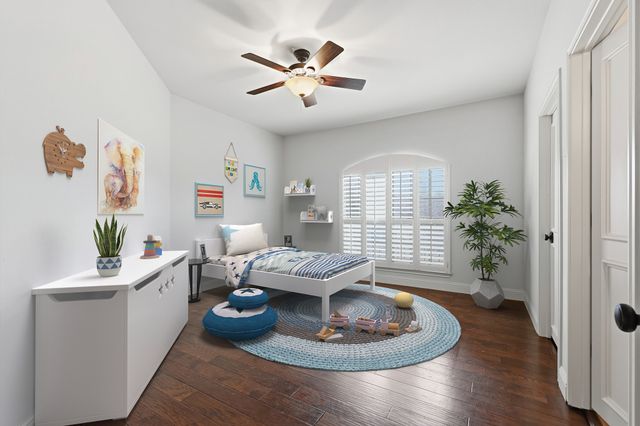 2201 Mockingbird Lane, Flower Mound, TX 75022