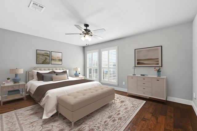 2201 Mockingbird Lane, Flower Mound, TX 75022