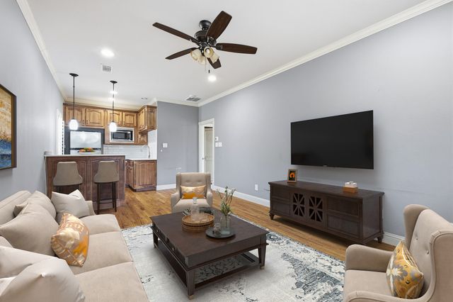 2201 Mockingbird Lane, Flower Mound, TX 75022