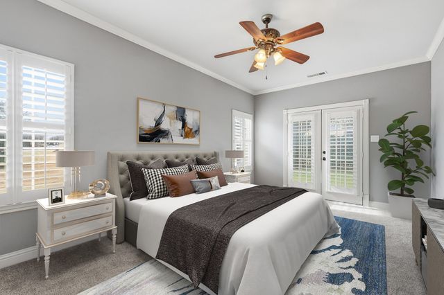 2201 Mockingbird Lane, Flower Mound, TX 75022