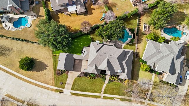 2201 Mockingbird Lane, Flower Mound, TX 75022