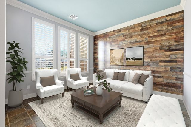 2201 Mockingbird Lane, Flower Mound, TX 75022