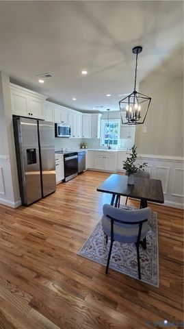 609 Jackson Ave, Richmond, VA 23222
