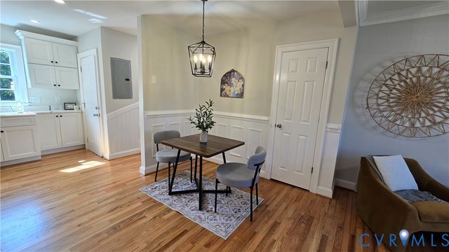 609 Jackson Ave, Richmond, VA 23222