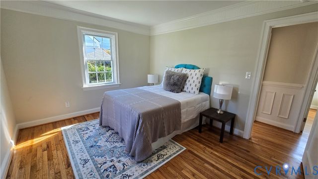 609 Jackson Ave, Richmond, VA 23222
