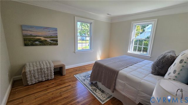 609 Jackson Ave, Richmond, VA 23222