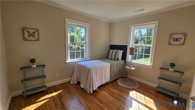 609 Jackson Ave, Richmond, VA 23222