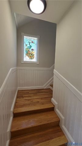 609 Jackson Ave, Richmond, VA 23222