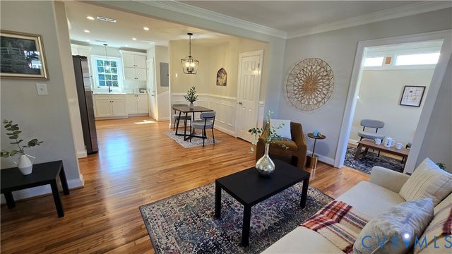 609 Jackson Ave, Richmond, VA 23222