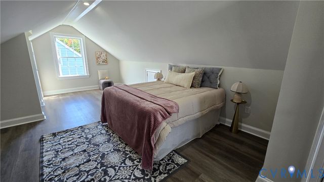 609 Jackson Ave, Richmond, VA 23222