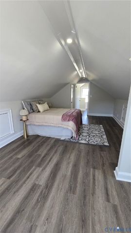 609 Jackson Ave, Richmond, VA 23222