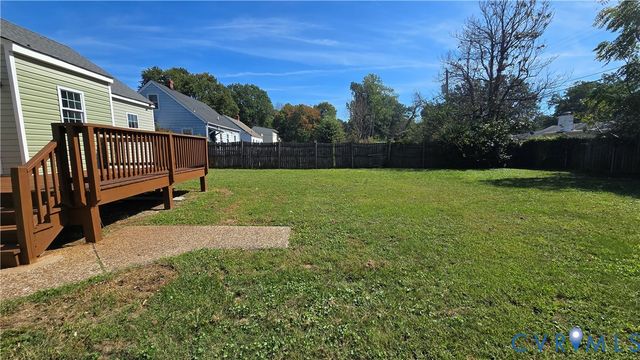 609 Jackson Ave, Richmond, VA 23222