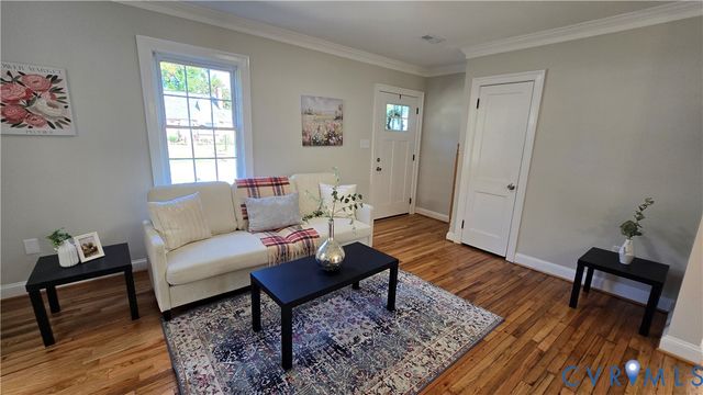609 Jackson Ave, Richmond, VA 23222