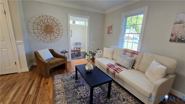 609 Jackson Ave, Richmond, VA 23222