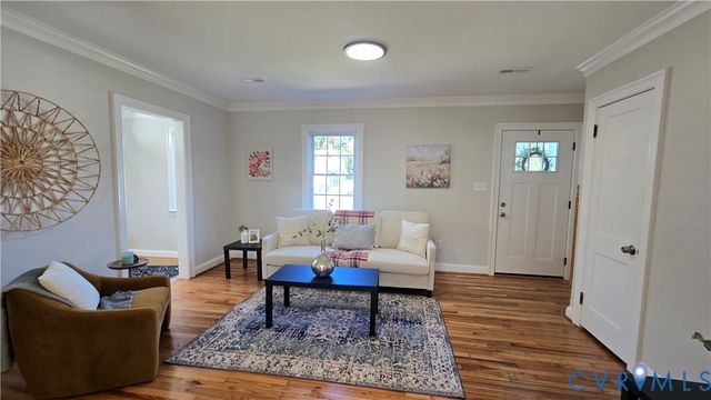 609 Jackson Ave, Richmond, VA 23222